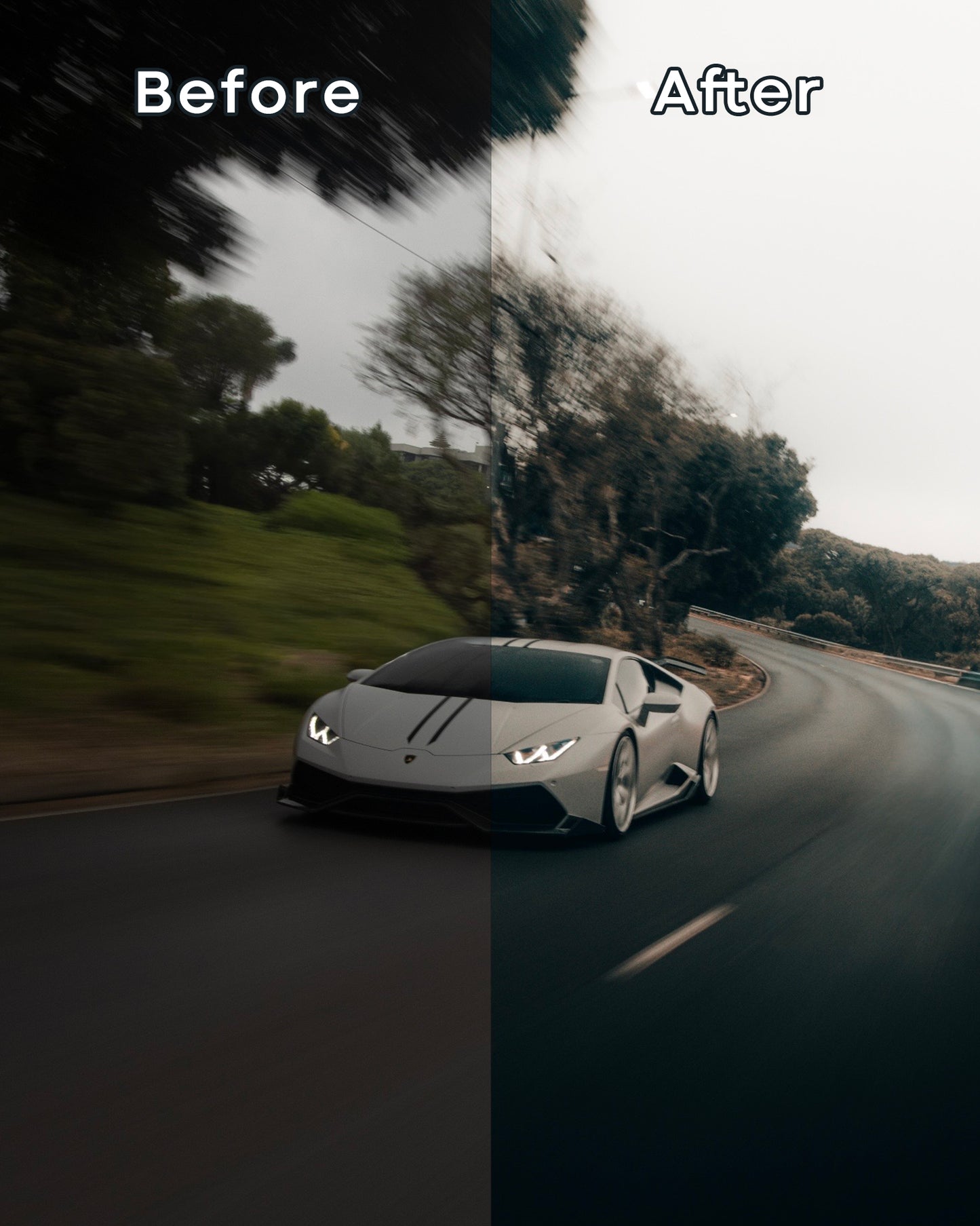 Version II Pack - 15 Premium Presets