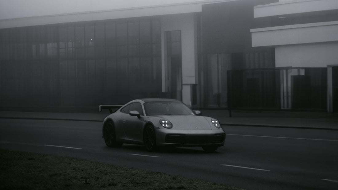 Mastering the Art of Dark and Moody Editing in Photography 10 Pro Tips