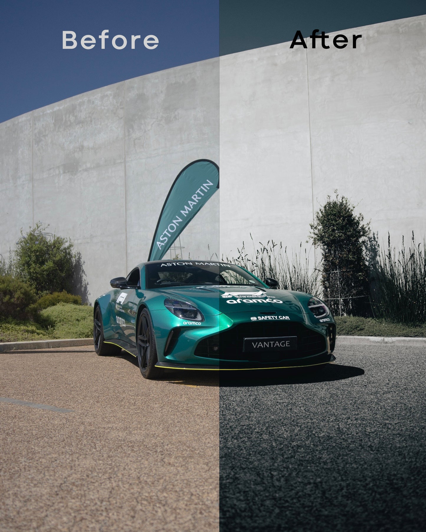 Ultimate Preset Bundle - 55 Premium Presets