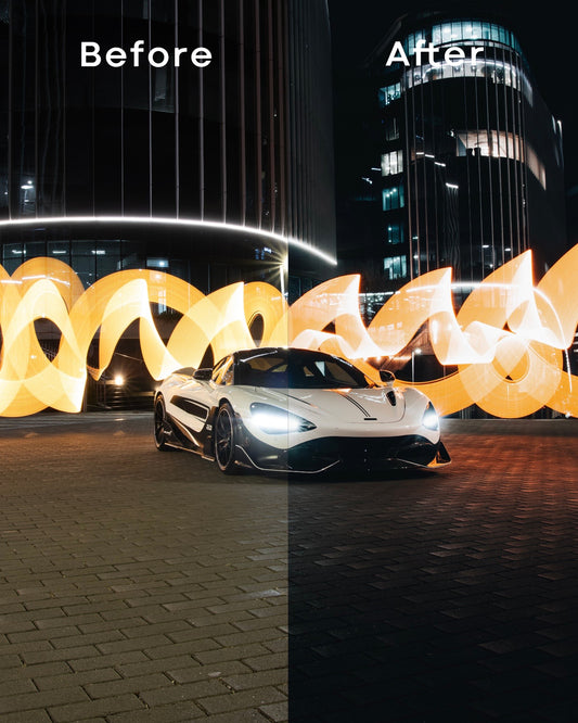 Version IV Pack - 10 Premium Presets