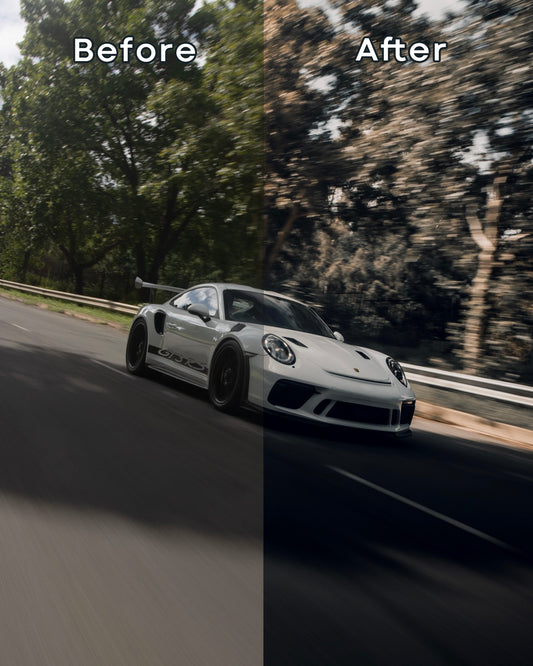 Version III Pack - 15 Premium Presets