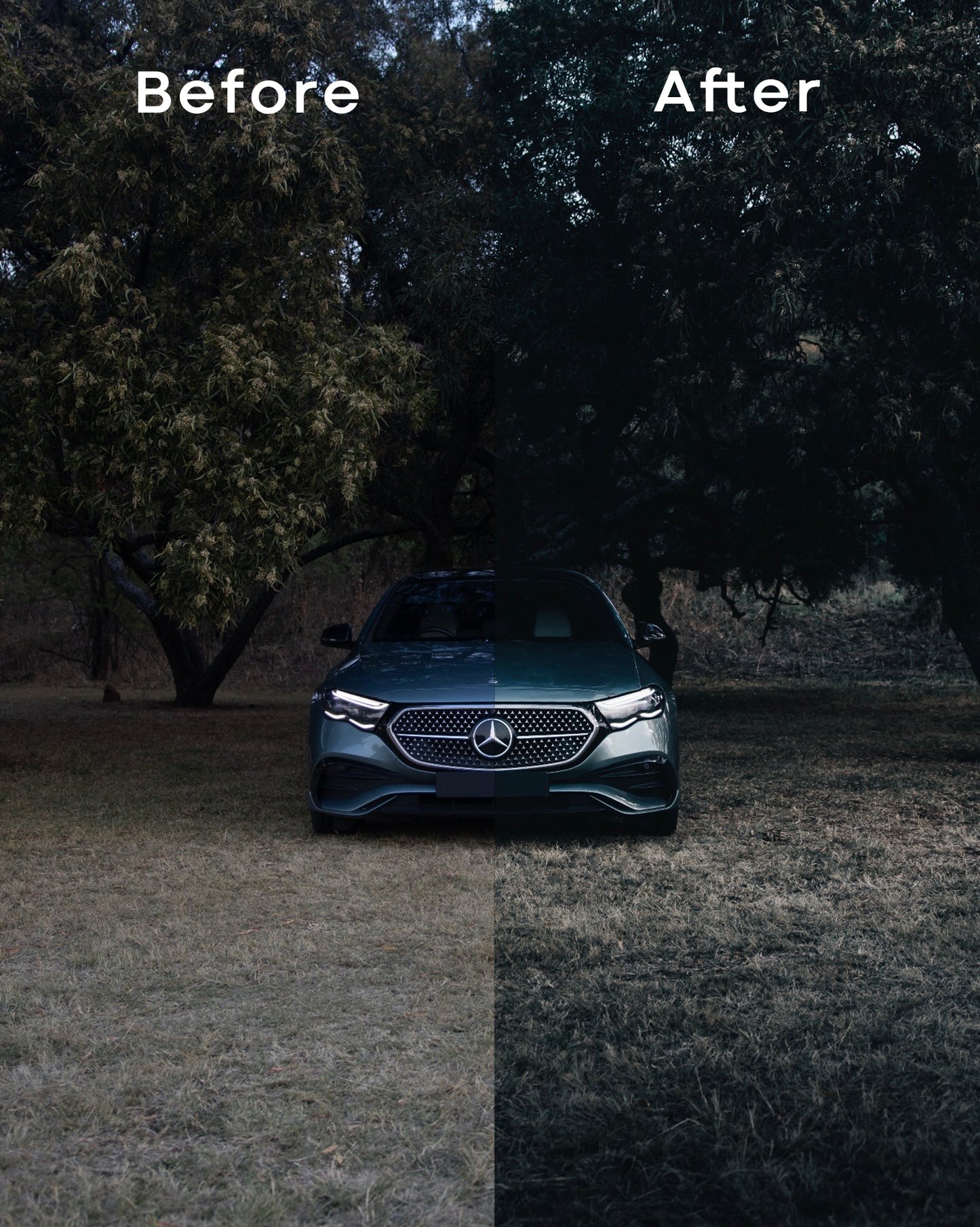 Ultimate Preset Bundle - 55 Premium Presets