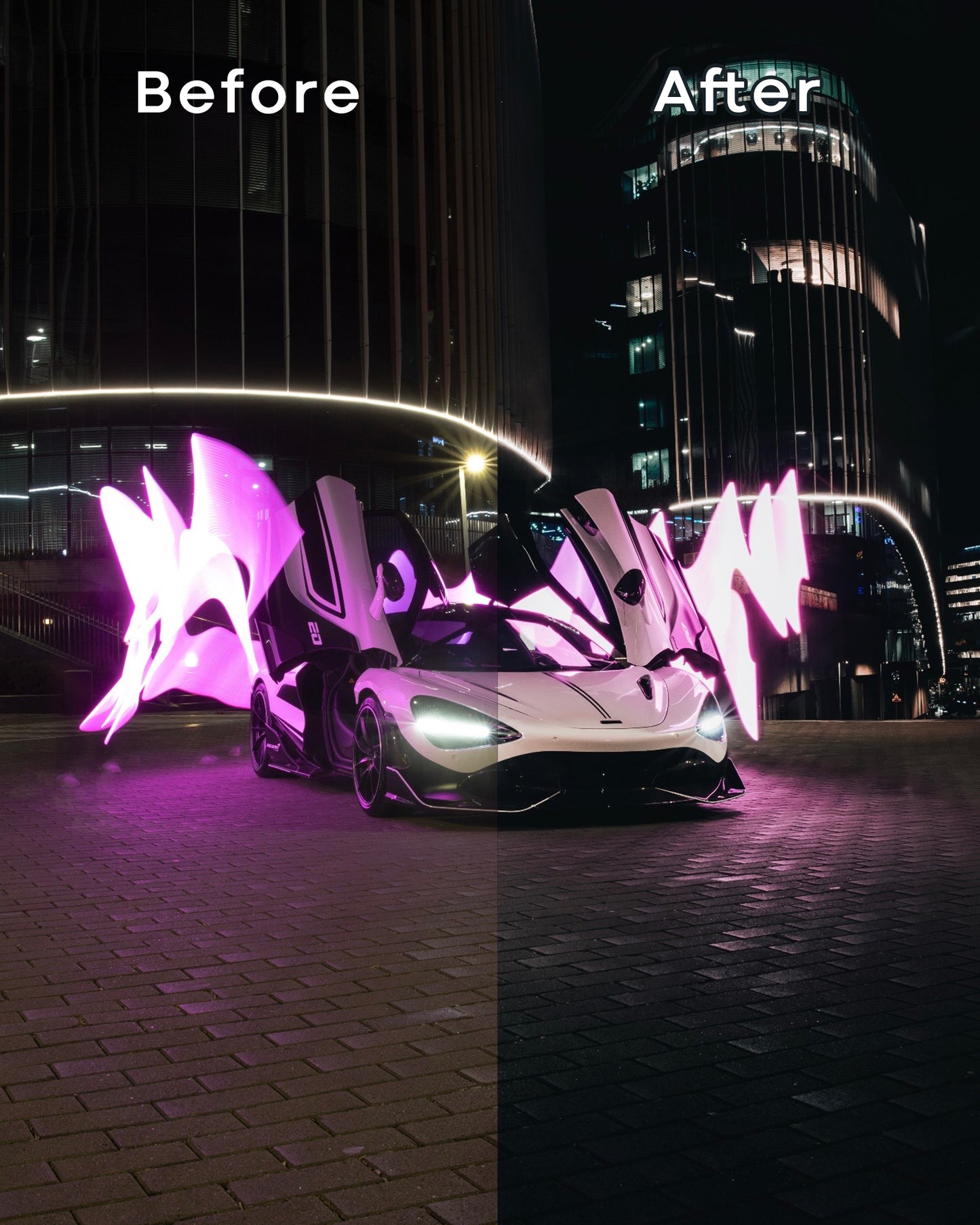 Ultimate Preset Bundle - 55 Premium Presets